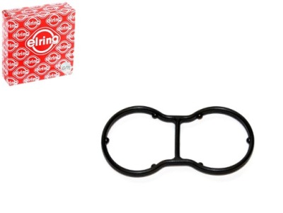 Прокладка корпус фильтра масла man hocl lion´s city lion´s coach фото №1