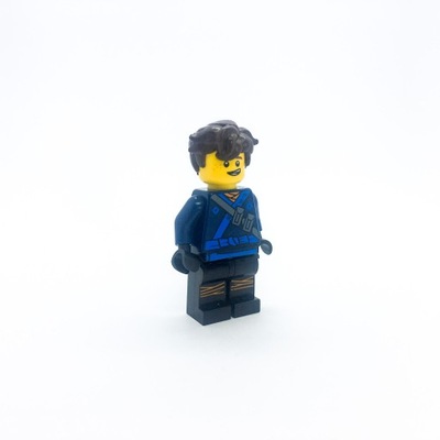 LEGO Figurka Jay njo314 70617