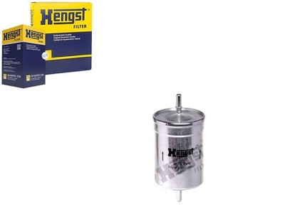 Hengst фильтр фильтр топлива sp2120 bf7670 f5318 145 фото №1