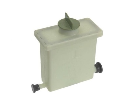 Бак расширительный vw golf ii jetta ii фото №1