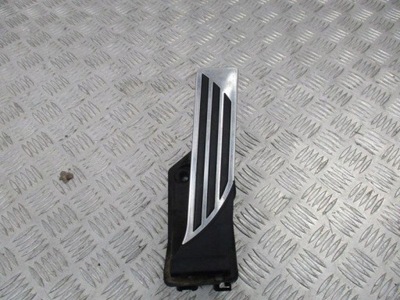 Педаль газа alfa romeo giulia 2.2 дизель фото №1