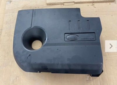 Захист верхній двигуна evoque p300e l8d2-6a949-ac фото №1