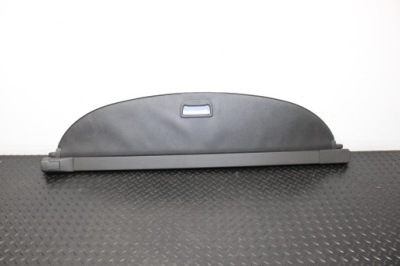 Шторка багажника opel astra k v 5 фото №1