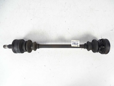 Mercedes e klasa w210 2.6 привідний вал półośka задня задня фото №1