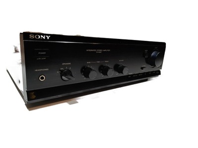 Wzmacniacz Sony TA-A300