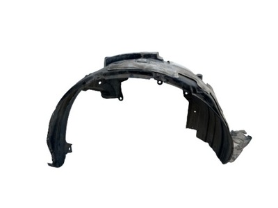 WHEEL ARCH COVER FRONT RIGHT RENAULT KOLEOS FACELIFT  