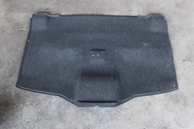 Honda civic ix 12-.. обшивка багажника хэтчбек фото №1