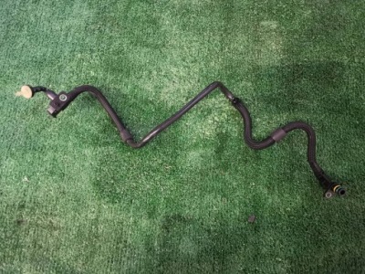 Skoda octavia iii wąż шланг трубка вакууму 04l129456e фото №1