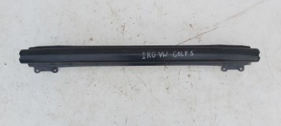 Vw golf v 1k0807629a балка бампера задняя фото №1