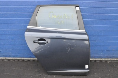 Xc60 i дверь правый задняя 466-46 ручка keyless фото №1