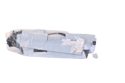 Mercedes glk x204 шумоізоляція двері ліва перед . фото №1