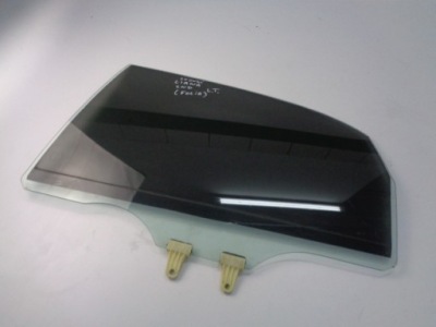 Стекло дверь левый задняя suzuki liana sedan фото №1