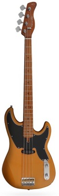 Gitara basowa Marcus Miller D5 Alder-4 BTB