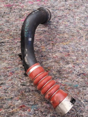 Шланг пабтрубок  воздуха 9452508 bmw seria 1 f40 фото №1