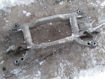 BEAM SUSPENSION REAR 6 770 827 BMW E61 530D M57 - milautoparts-fr.ukrlive.com