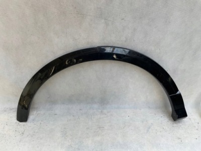 Audi q2 s-line молдинг na задній правий крила фото №1