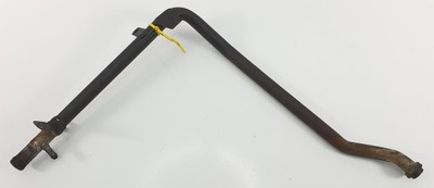 Труба трубка wody saab 9-5 95 2.3 t фото №1