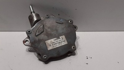 BOMBA PODCISNIENIOWA DE VACÍO A6402300465 MERCEDES W169 W245  