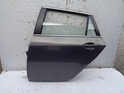 Двері лівий задня mazda 6 ii gh kombi фото №1