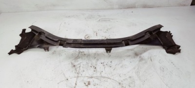 Адаптер кронштейн поперечный audi a6 a7 4g0806391b фото №1