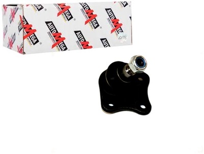 Automega 110055310 шарнир крепёжный / направляющая фото №1