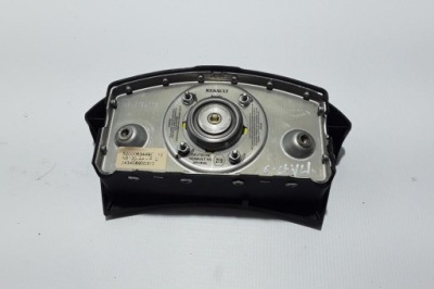 Подушка безпеки водія renault master ii фургон fd 8200063449 2.5l дизель 84kw фото №1