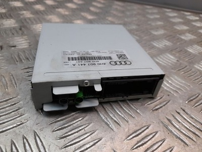 Audi a8 s8 d4 4h 2012 модуль / блок управления камеры фото №1