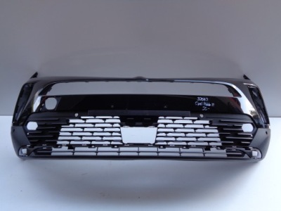 Бампер передній opel mokka ii b 20- nr 32542 фото №1