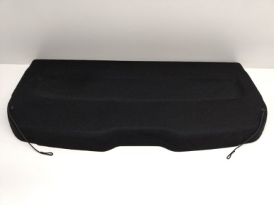 Opel corsa f полка задняя багажника оригинал 2019- фото №1