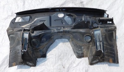 AUDI A4 S4 B8 PAS PANEL PARTICION PARTE DELANTERA EUROPA  