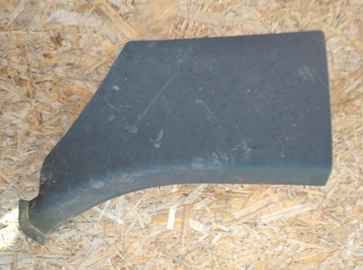 Renault master iii захист поріг права фото №1