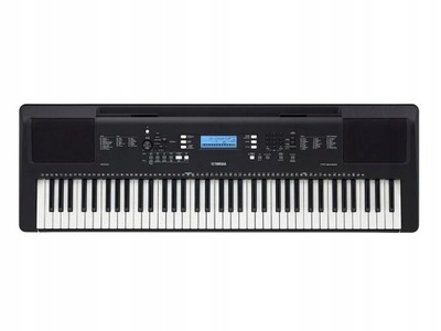 YAMAHA PSR-EW310 KEYBOARD