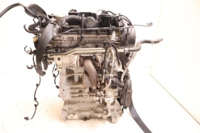 Volvo xc40 двигун 1.5 t3 b3154t7 фото №1
