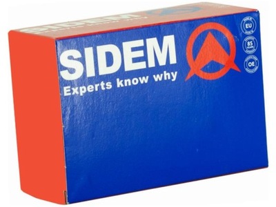 Наконечник тяга citroen c4 ii 13- picasso ii 13- cactus 14- фото №1