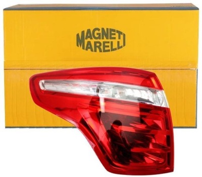 MAGNETI MARELLI ФАРА ЗАДНЯЯ 714000283202