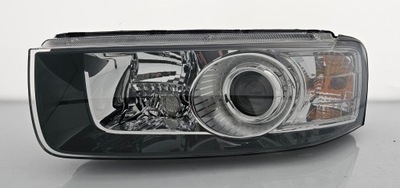 Фара лампа chevrolet captiva ii 2011-2015 фото №1