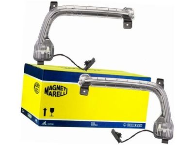 Свет do движение w день citroen ds4 11-15 фото №1