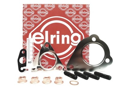 ELRING 703.980 JUEGO MONT. DE TURBINA  