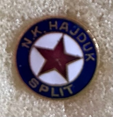 HAJDUK SPLIT