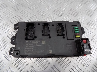 Bmw 1 f20 f21 2012- модуль блок керування rem фото №1