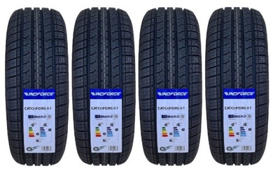 245/70 R16 NOWE opony letnie SUV ORYGINAŁ XL