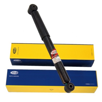 Амортизатор задній газовий nissan fiat talento opel vivaro renault trafic фото №1