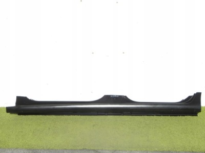 Порог блок двигателя левый seat toledo 5ja 12- оригинал фото №1