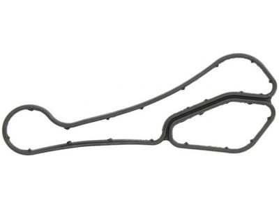 GASKET RADIATOR OILS FITS DO: BMW 1 (E81), 1 (E82), 1 (E87), 1 (E88)  