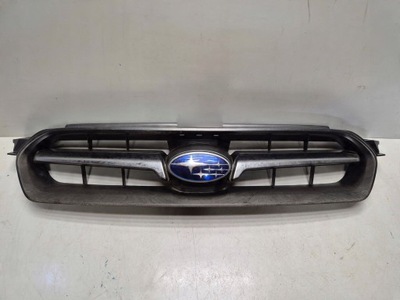 Subaru legacy 03- решітка радіатора радіатора / решітка радіатора фото №1