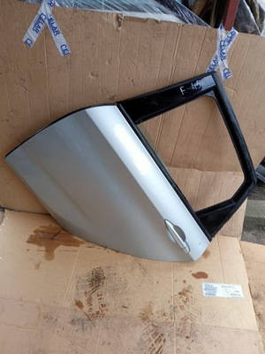 Bmw 2 f45 - дверь задние задняя фото №1