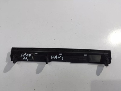 Nissan leaf ii 2020 кронштейн кронштейн навигации фото №1