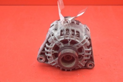 ALTERNADOR COMPROBADO A0111546602 MERCEDES CLK W208 2.3 KOMPRESSOR 00R  