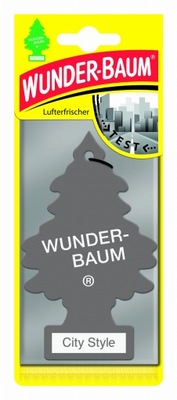 Wunder-Baum City Style