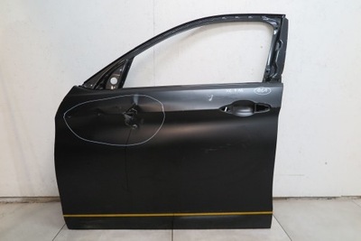 Bmw x6 f16 дверь передние левая перед фото №1